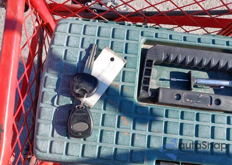 2011 Hyundai Accent Gs from USA, damaged, VIN KMHCM3AC0BU202453